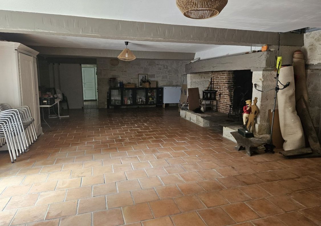 vente Moulin Lectoure