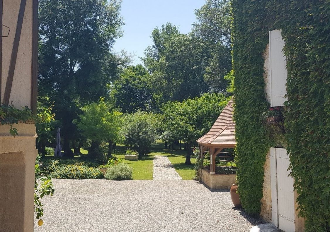 vente Moulin Lectoure