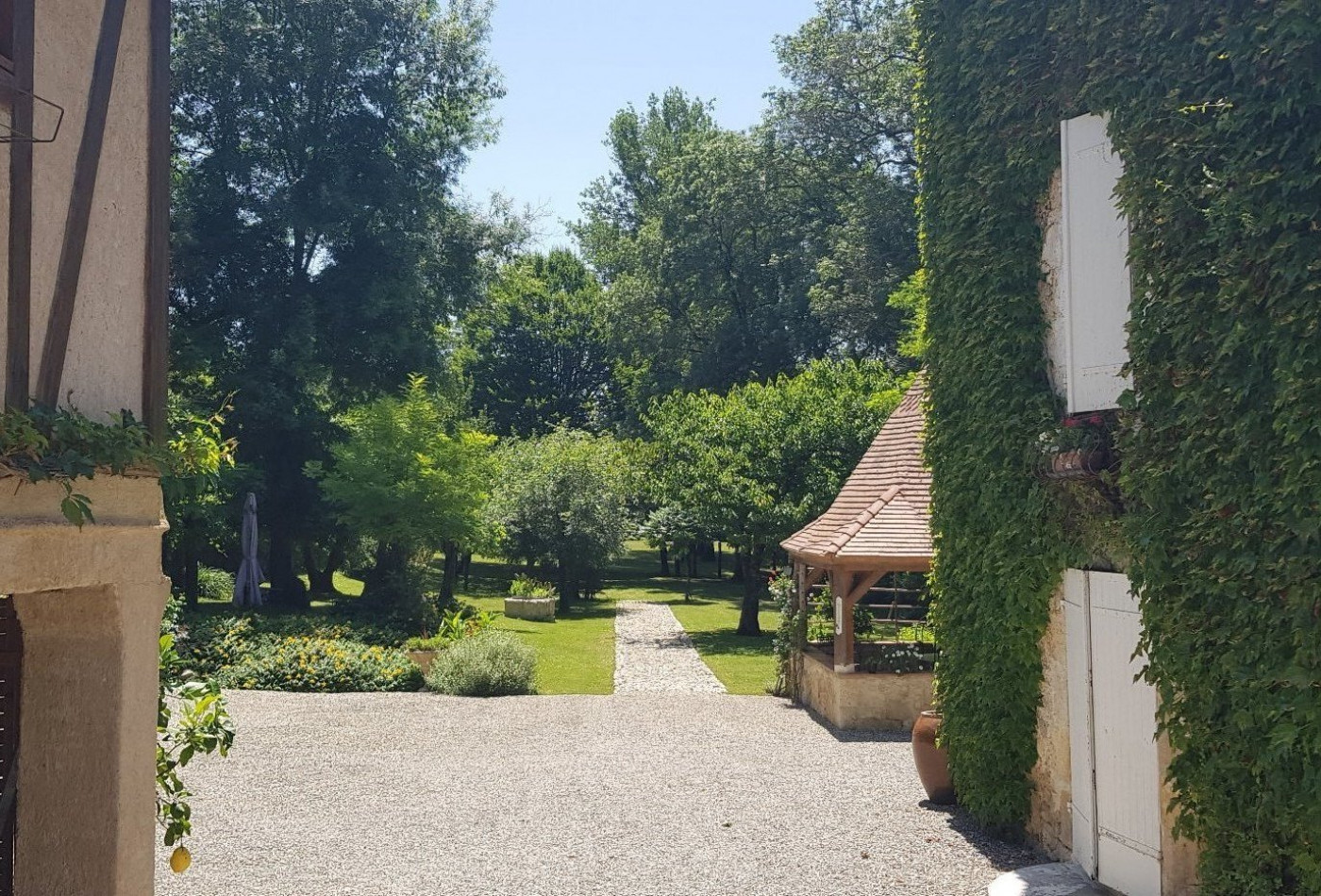 vente Moulin Lectoure - Photo 2
