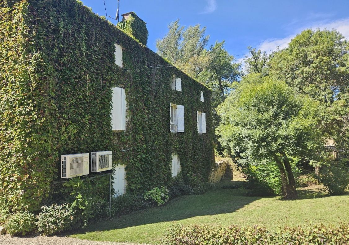 vente Moulin Lectoure