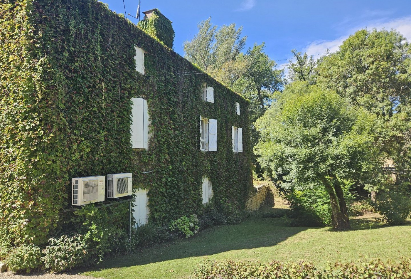 vente Moulin Lectoure - Photo 3