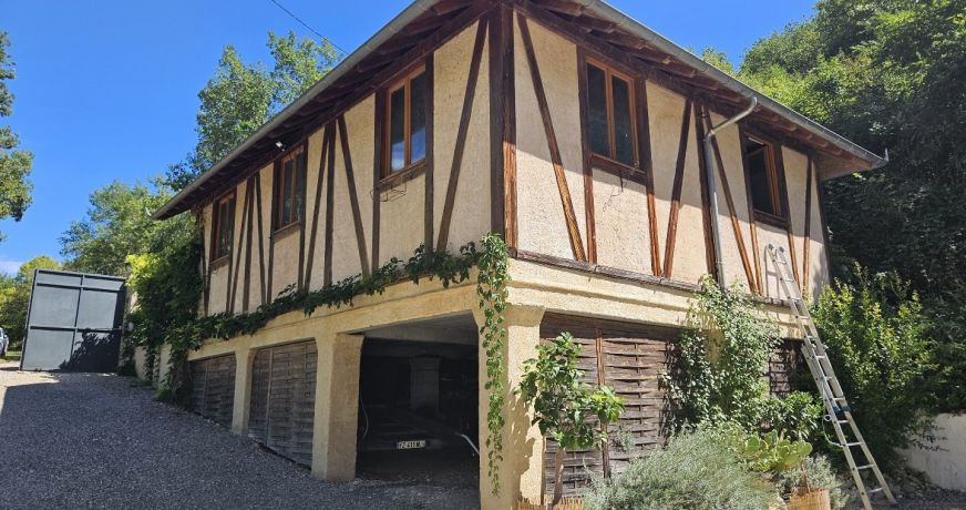 vente Moulin Lectoure