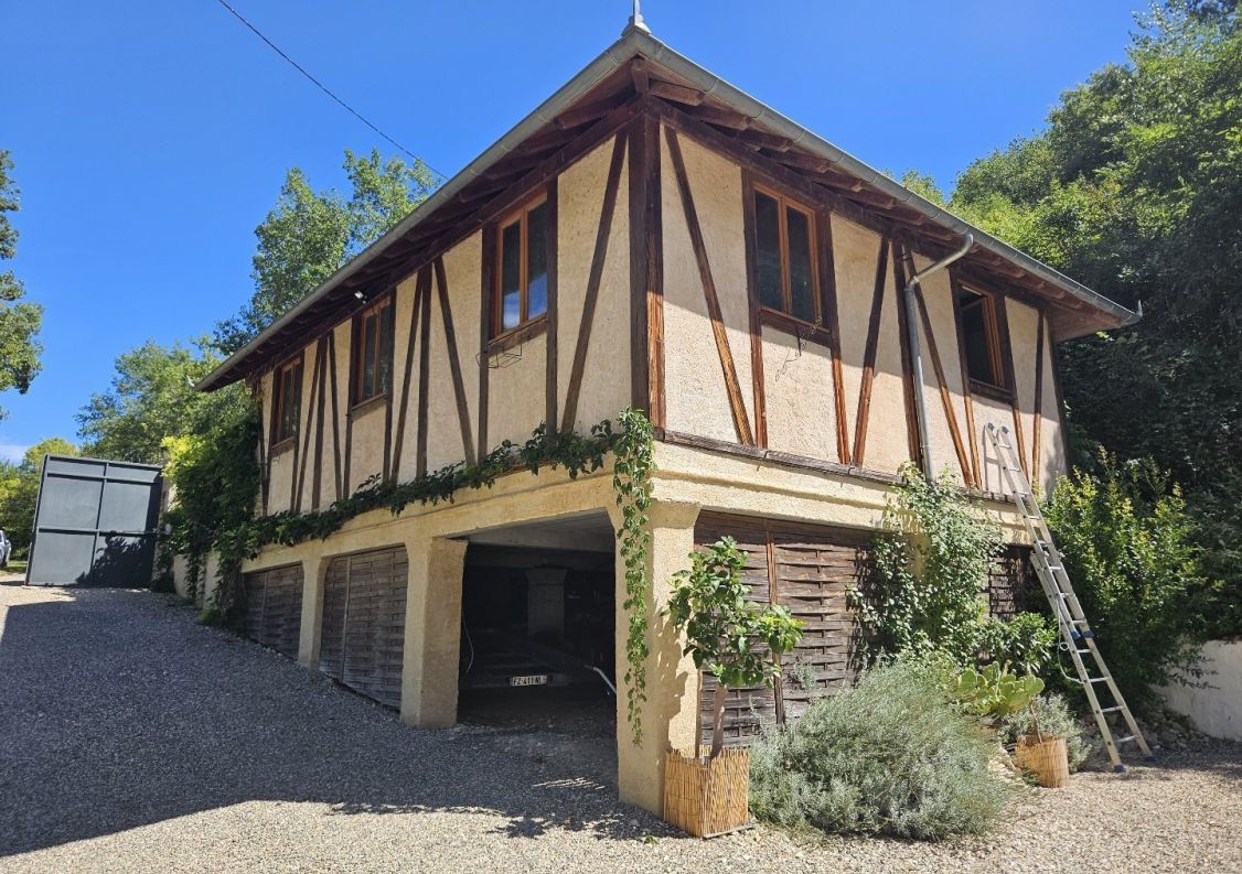 vente Moulin Lectoure