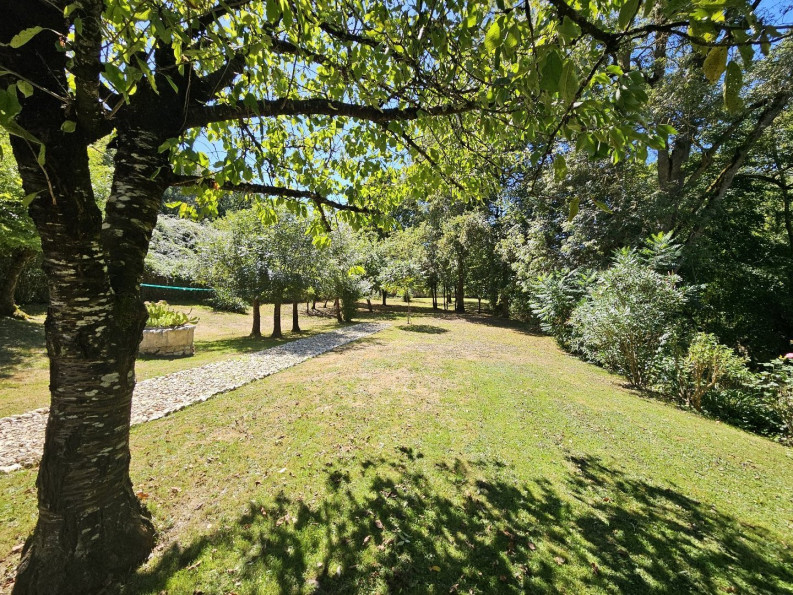 vente Moulin Lectoure - Photo 5