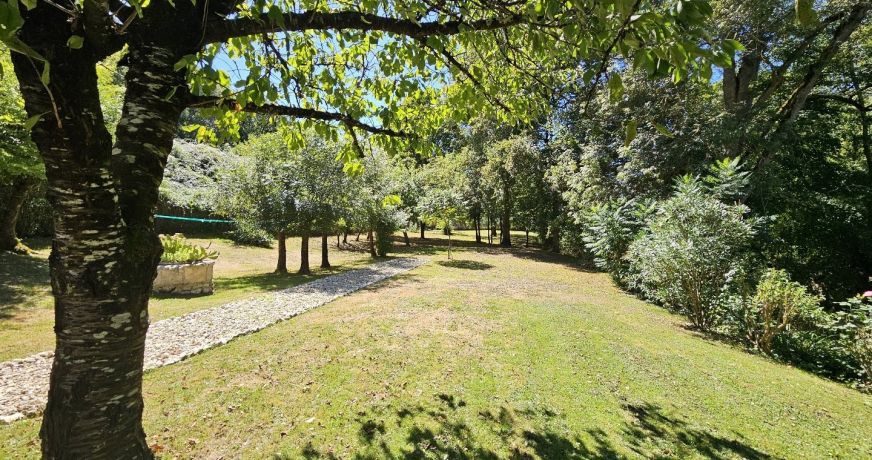 vente Moulin Lectoure