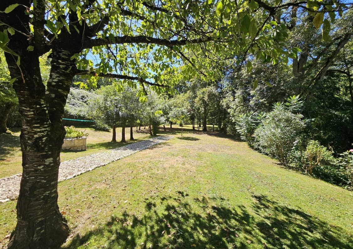 vente Moulin Lectoure