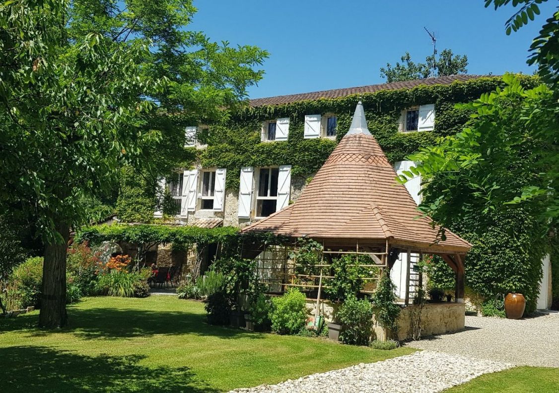 sale Moulin Lectoure