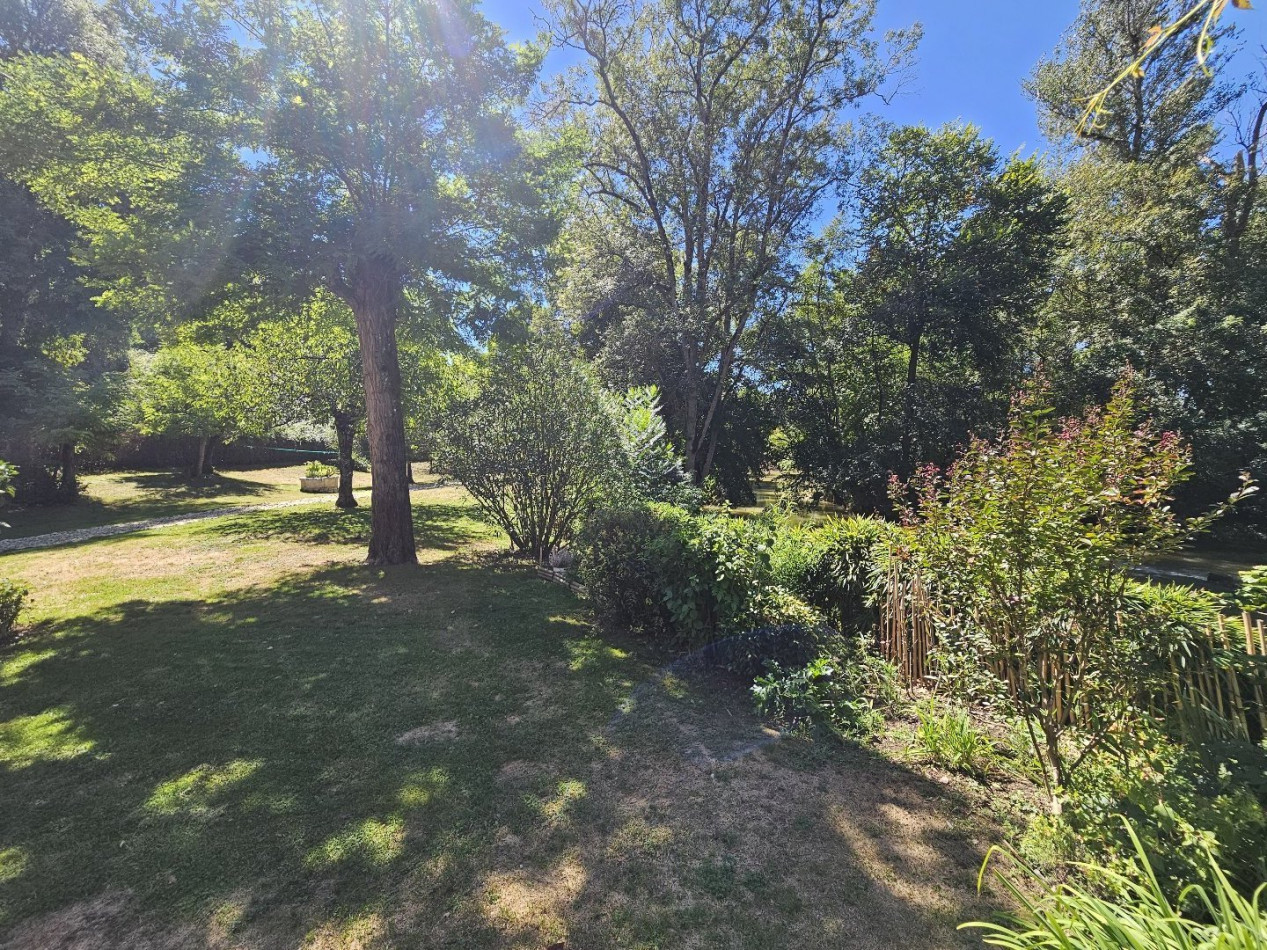 sale Moulin Lectoure - Photo 6