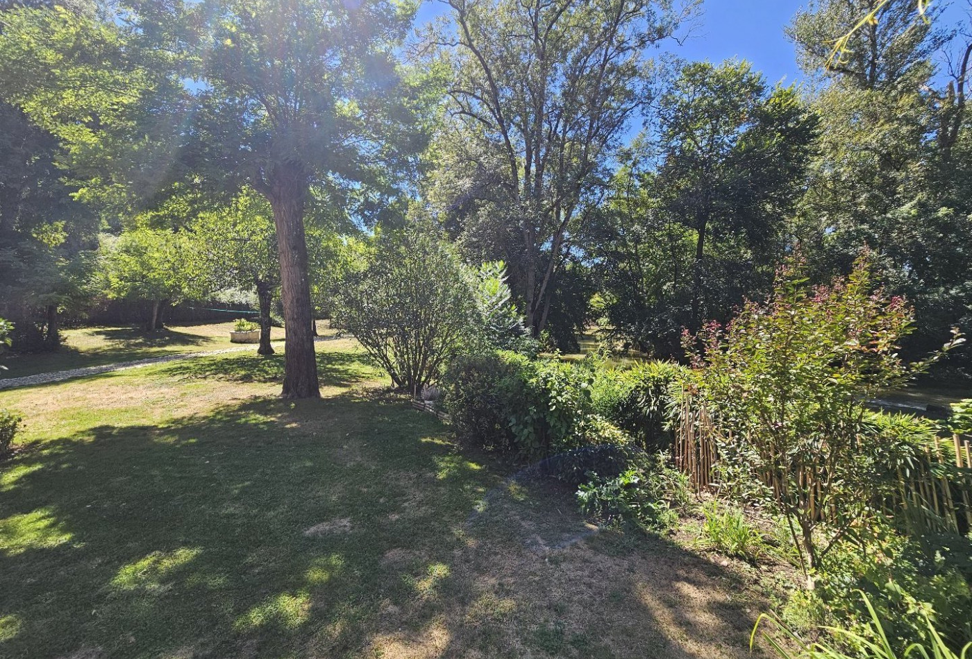 vente Moulin Lectoure - Photo 6