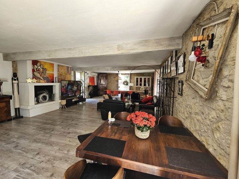 vente Moulin Lectoure - Photo 8