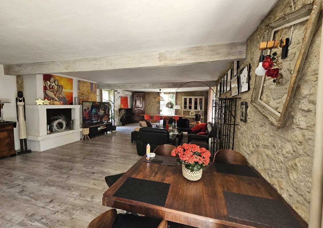 vente Moulin Lectoure