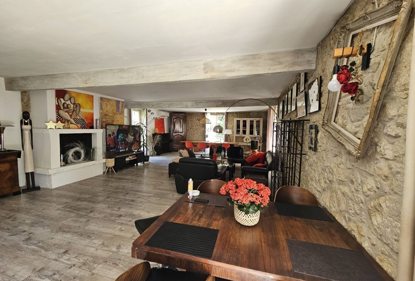 vente Moulin Lectoure - Photo 8