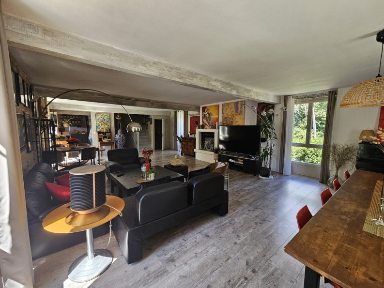 vente Moulin Lectoure - Photo 9