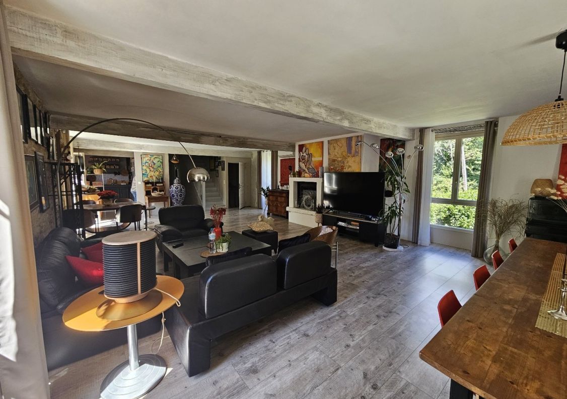 vente Moulin Lectoure