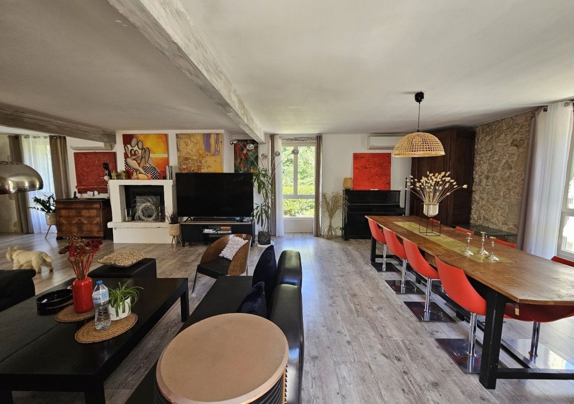 vente Moulin Lectoure