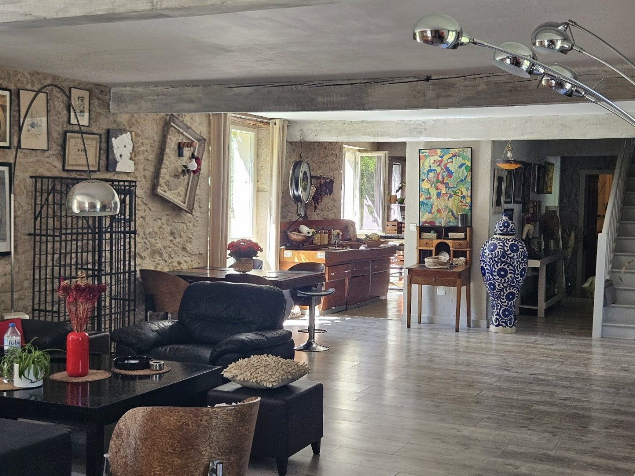 sale Moulin Lectoure - Photo 7