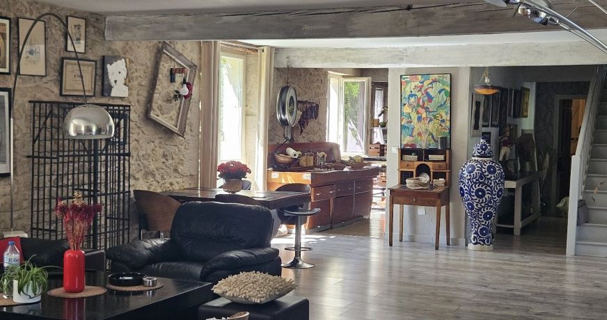 vente Moulin Lectoure