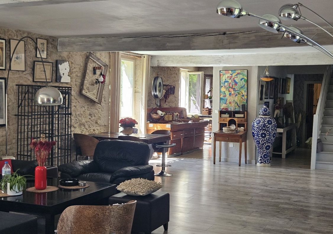 vente Moulin Lectoure