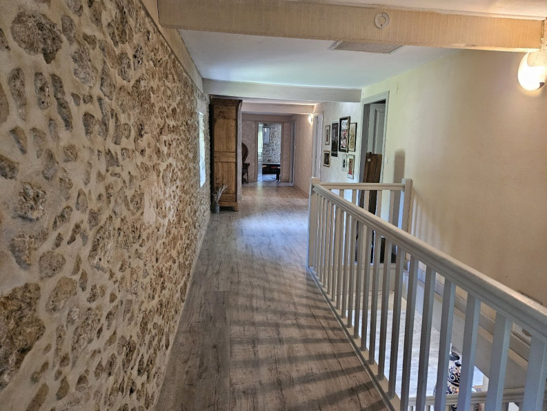 vente Moulin Lectoure - Photo 13