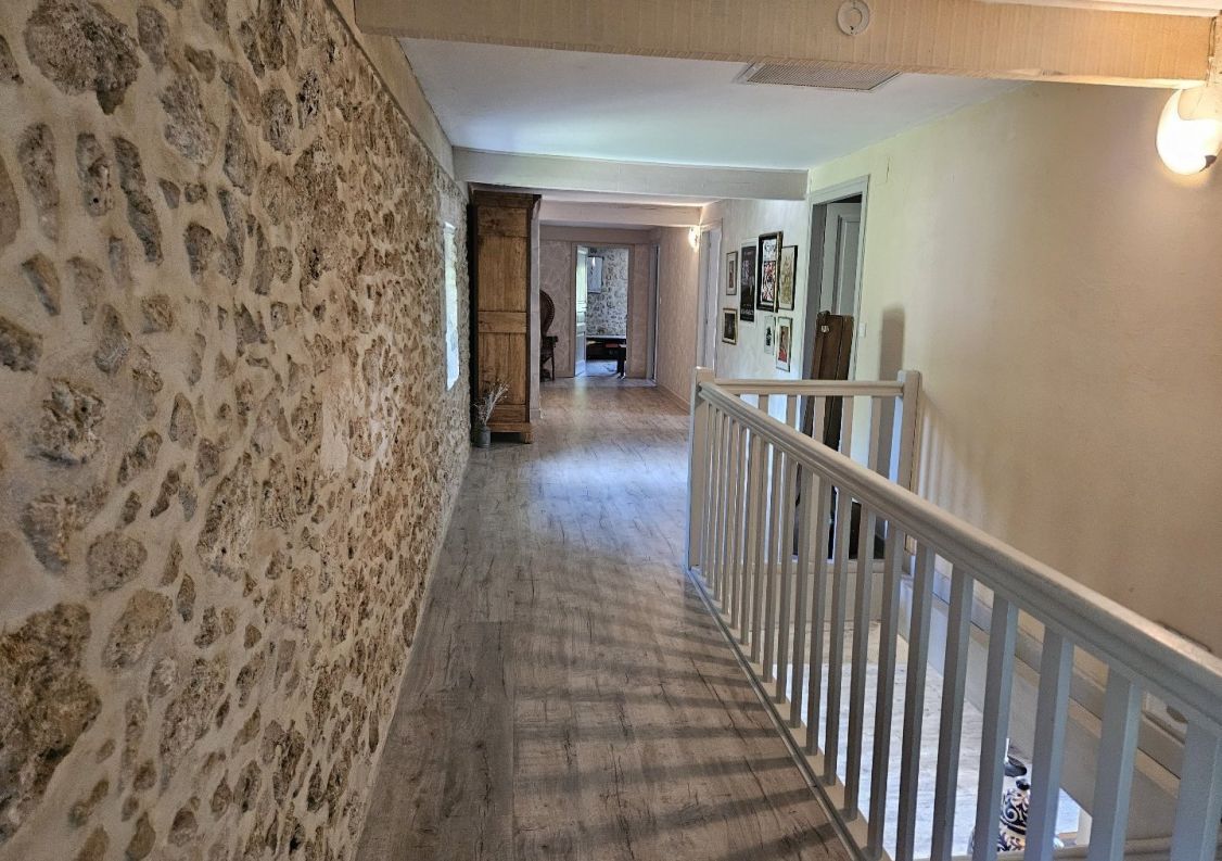 vente Moulin Lectoure