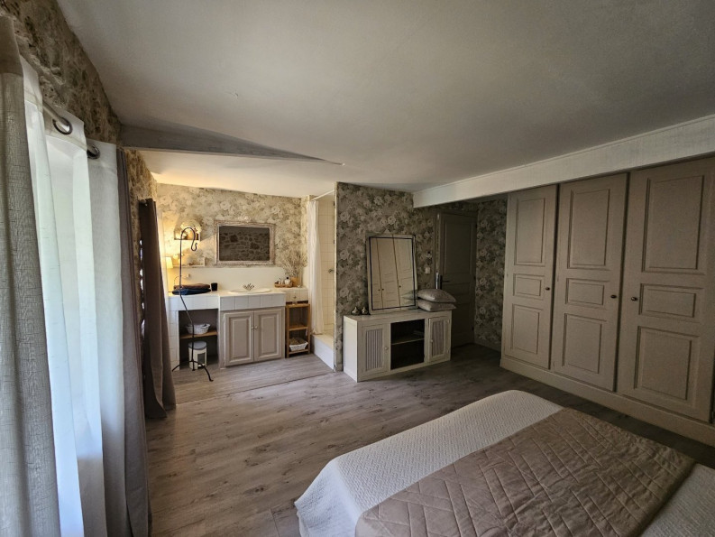 vente Moulin Lectoure - Photo 15