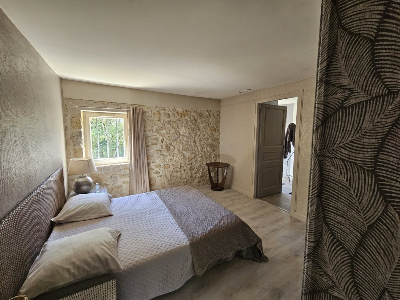 vente Moulin Lectoure - Photo 16