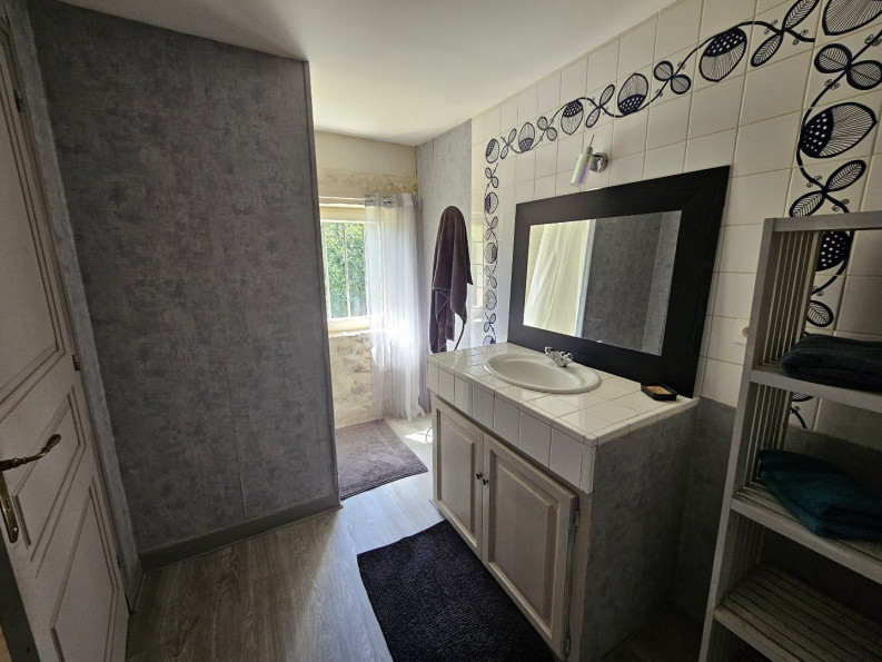 vente Moulin Lectoure - Photo 17