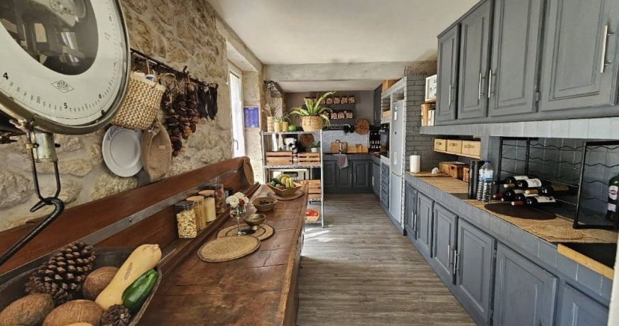 vente Moulin Lectoure