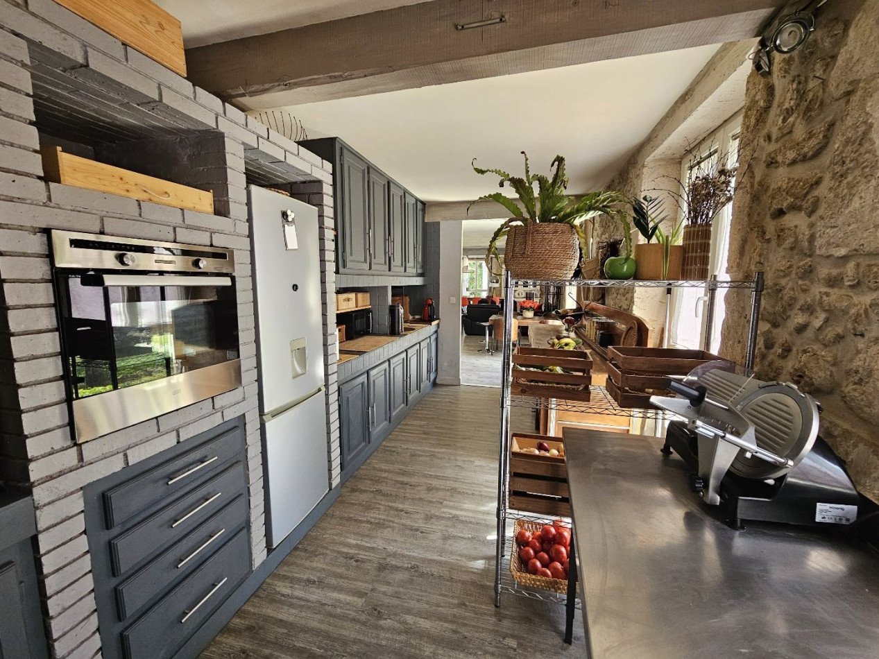 sale Moulin Lectoure - Photo 11