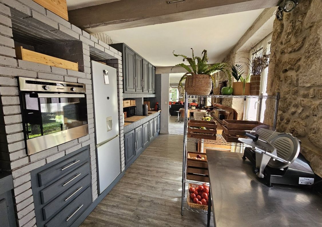 vente Moulin Lectoure