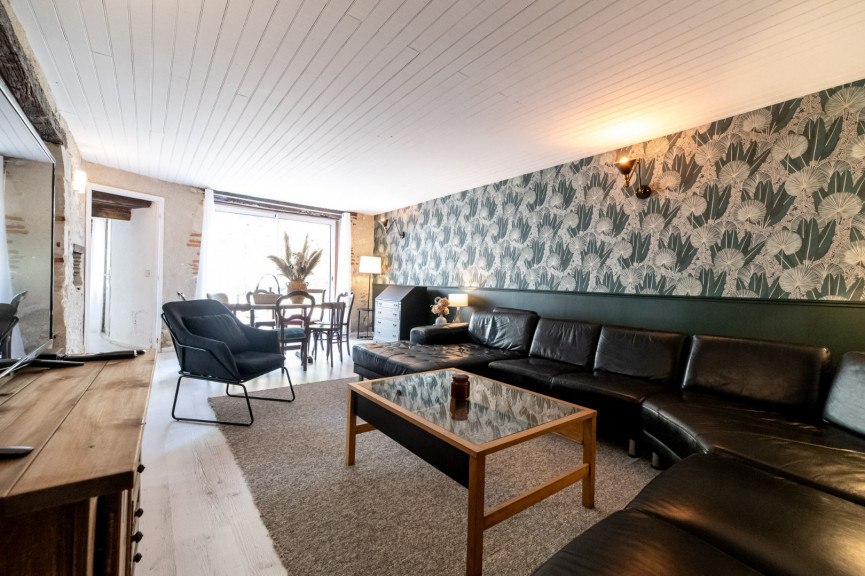 sale Demeure de ville et village Lectoure - Photo 12