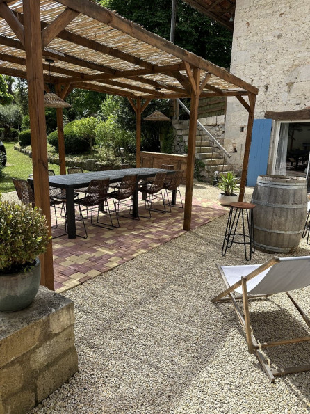 sale Demeure de ville et village Lectoure - Photo 11