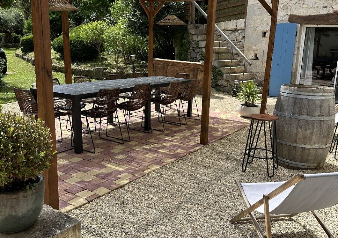vente Demeure de ville et village Lectoure