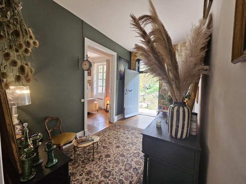 sale Demeure de ville et village Lectoure - Photo 6