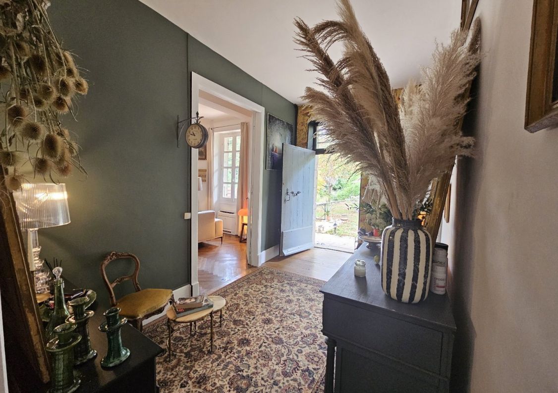 vente Demeure de ville et village Lectoure