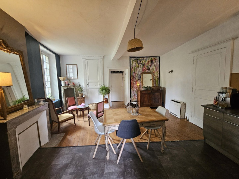 sale Demeure de ville et village Lectoure - Photo 7