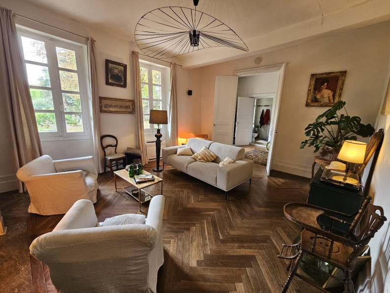 sale Demeure de ville et village Lectoure - Photo 5