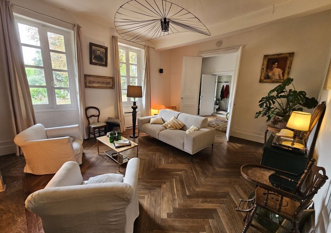 vente Demeure de ville et village Lectoure
