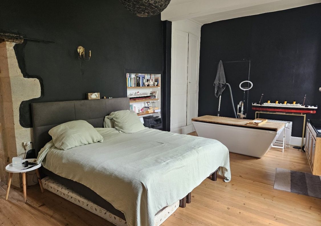 vente Demeure de ville et village Lectoure