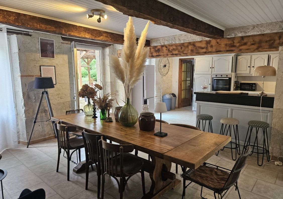 vente Demeure de ville et village Lectoure