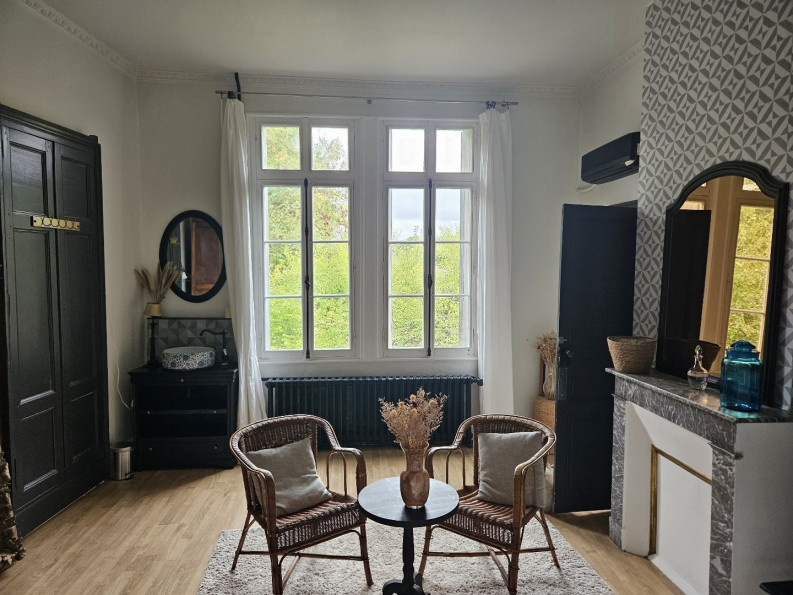 sale Demeure de ville et village Lectoure - Photo 9