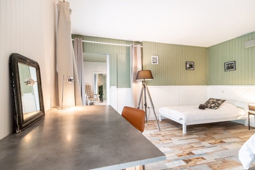 sale Demeure de ville et village Lectoure - Photo 17