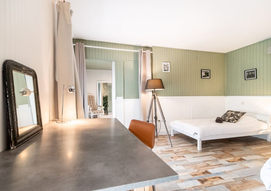 vente Demeure de ville et village Lectoure