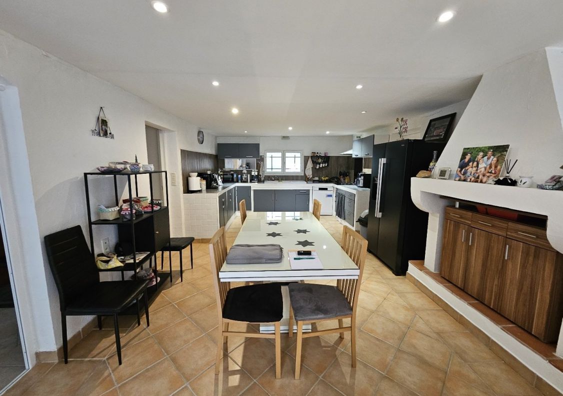 vente Demeure de ville et village Lectoure