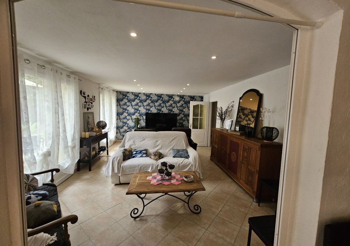 vente Demeure de ville et village Lectoure