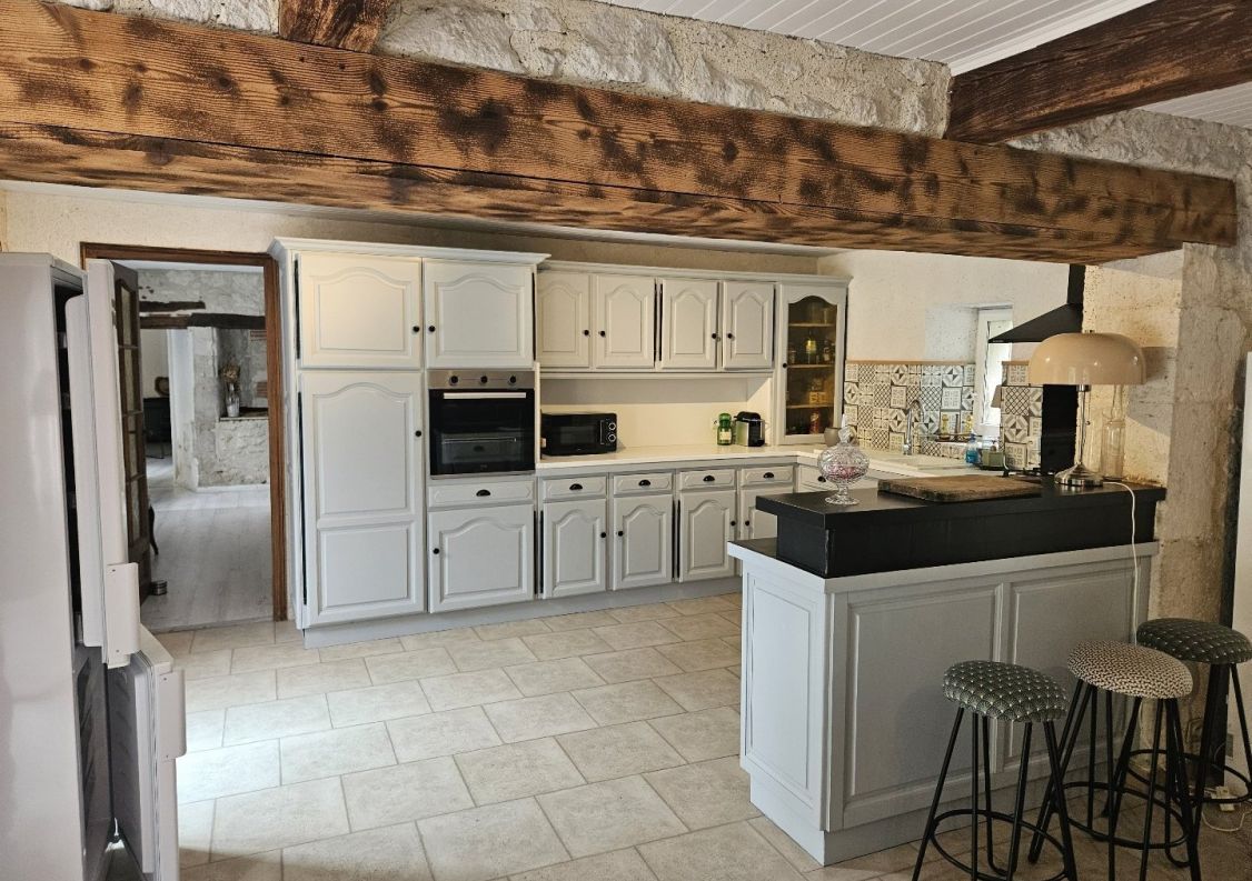 vente Demeure de ville et village Lectoure