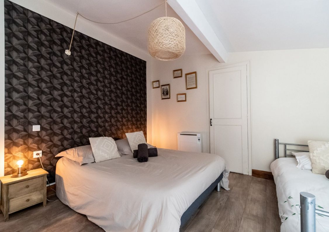 vente Demeure de ville et village Lectoure
