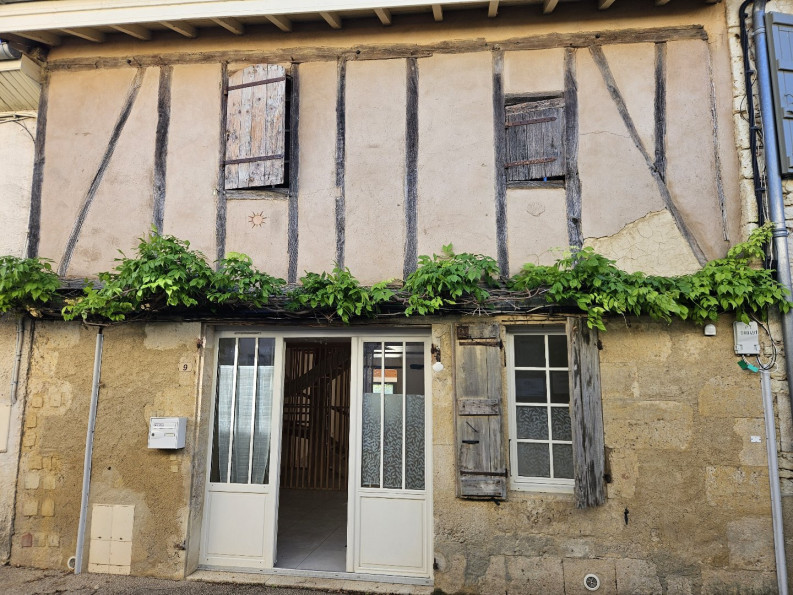 vente Maison Lectoure - Photo 1