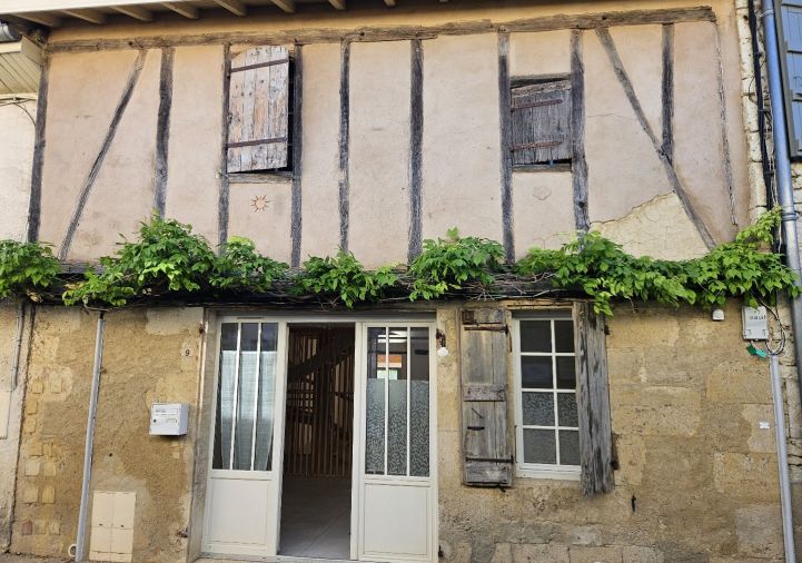 vente Maison Lectoure