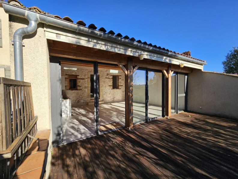 vente Maison Lectoure - Photo 9